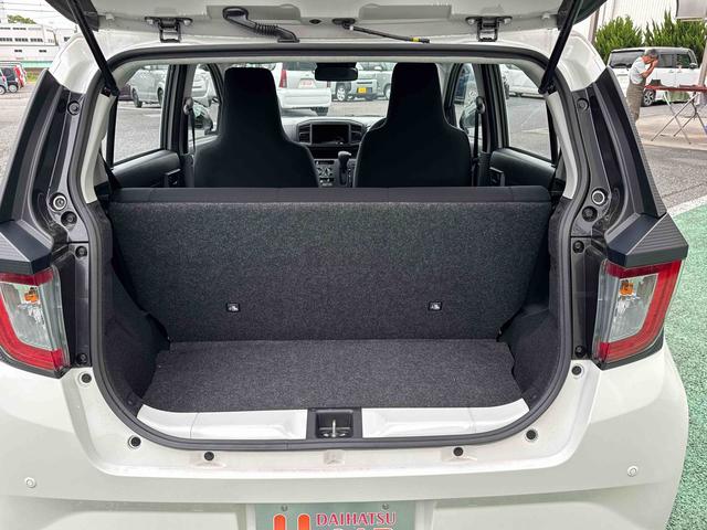 ミライースＬ　ＳＡIII　キーレス・スマアシIII・当社デモカーアップ１オーナ　禁煙　キーレスキー　ＡＢＳ　運転席エアバッグ（埼玉県）の中古車