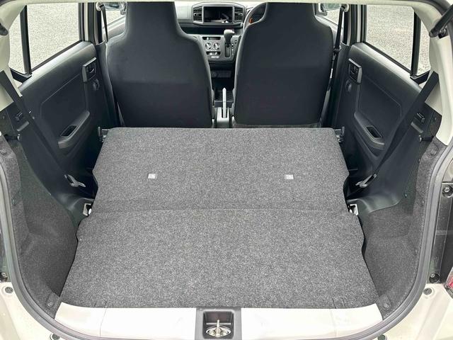 ミライースＬ　ＳＡIII　キーレス・スマアシIII・当社デモカーアップ１オーナ　禁煙　キーレスキー　ＡＢＳ　運転席エアバッグ（埼玉県）の中古車