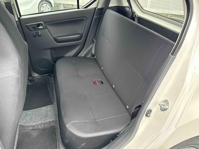 ミライースＬ　ＳＡIII　キーレス・スマアシIII・当社デモカーアップ１オーナ　禁煙　キーレスキー　ＡＢＳ　運転席エアバッグ（埼玉県）の中古車