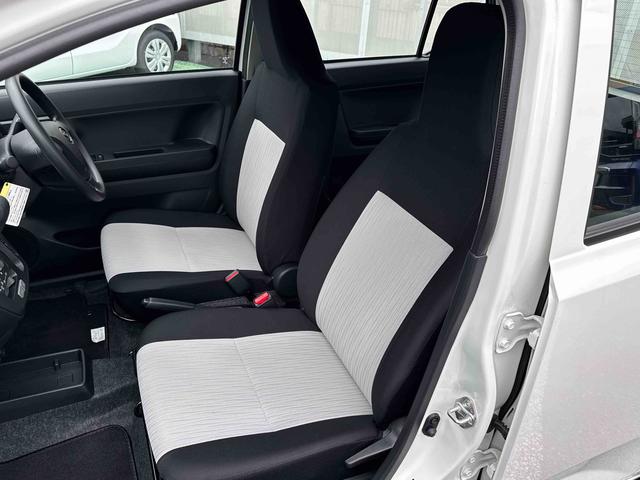 ミライースＬ　ＳＡIII　キーレス・スマアシIII・当社デモカーアップ１オーナ　禁煙　キーレスキー　ＡＢＳ　運転席エアバッグ（埼玉県）の中古車