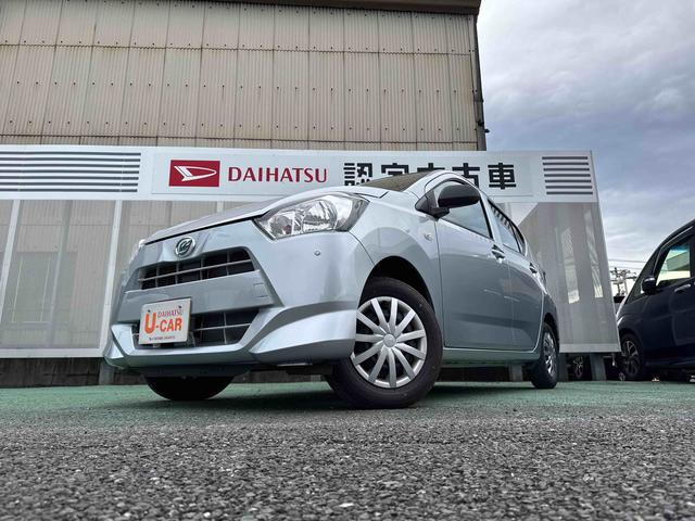 ミライースＬ　ＳＡIII　キーレス・スマアシIII・当社デモカーアップ（埼玉県）の中古車