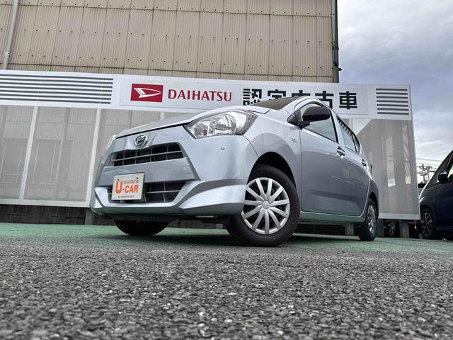 ミライースＬ　ＳＡIII　キーレス・スマアシIII・当社デモカーアップ（埼玉県）の中古車