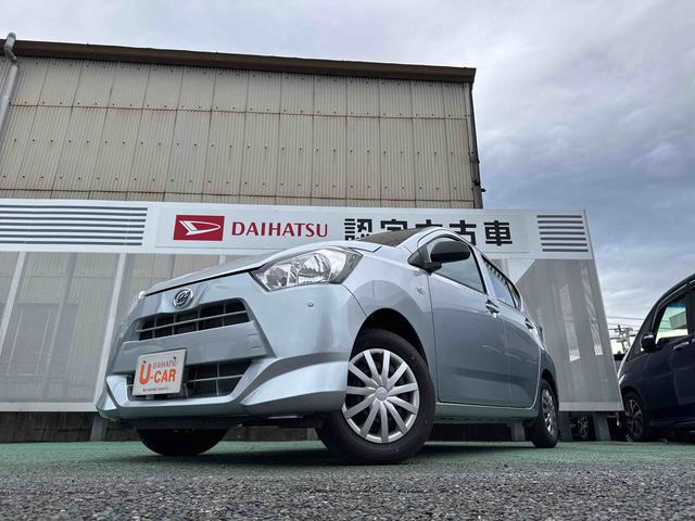 ミライースＬ　ＳＡIII　キーレス・スマアシIII・当社デモカーアップ（埼玉県）の中古車