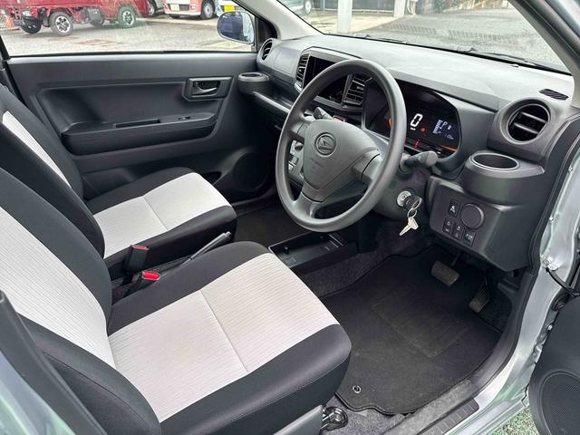 ミライースＬ　ＳＡIII　キーレス・スマアシIII・当社デモカーアップ（埼玉県）の中古車