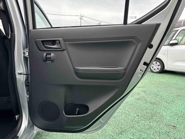 ミライースＬ　ＳＡIII　キーレス・スマアシIII・当社デモカーアップ（埼玉県）の中古車