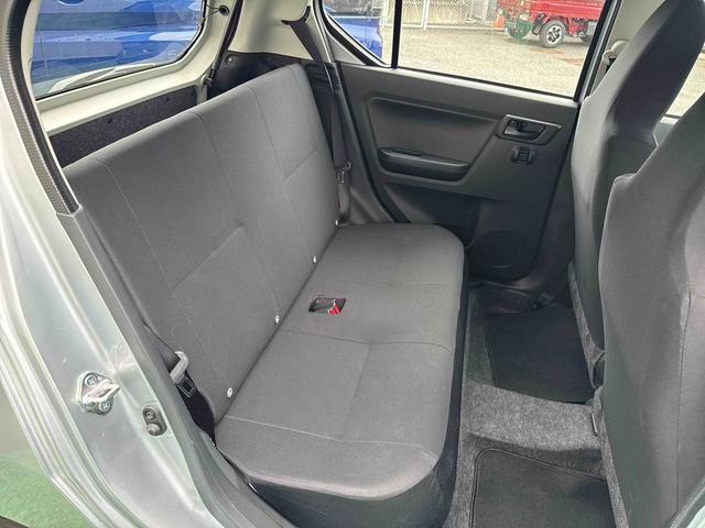 ミライースＬ　ＳＡIII　キーレス・スマアシIII・当社デモカーアップ（埼玉県）の中古車