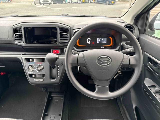 ミライースＬ　ＳＡIII　キーレス・スマアシIII・当社デモカーアップ（埼玉県）の中古車