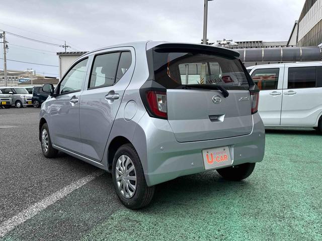 ミライースＬ　ＳＡIII　キーレス・スマアシIII・当社デモカーアップ（埼玉県）の中古車