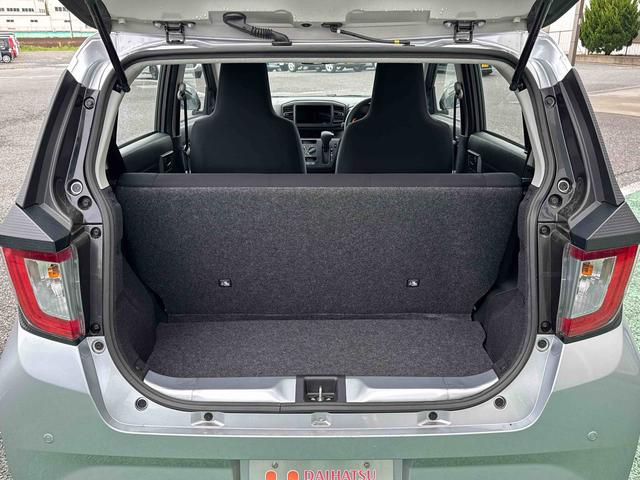 ミライースＬ　ＳＡIII　キーレス・スマアシIII・当社デモカーアップ（埼玉県）の中古車