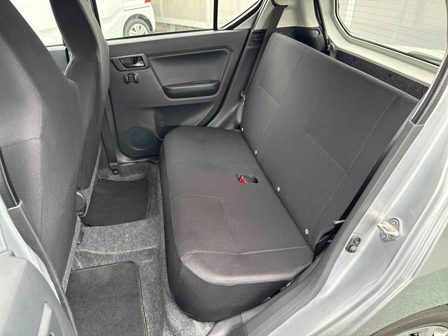 ミライースＬ　ＳＡIII　キーレス・スマアシIII・当社デモカーアップ（埼玉県）の中古車