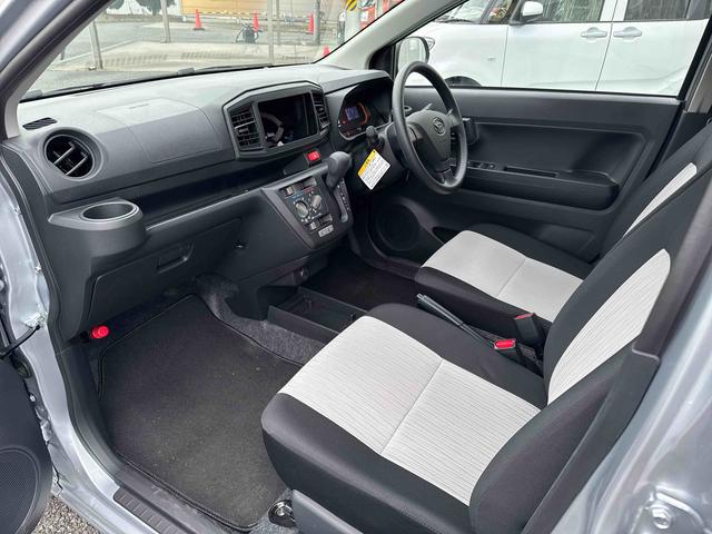 ミライースＬ　ＳＡIII　キーレス・スマアシIII・当社デモカーアップ（埼玉県）の中古車