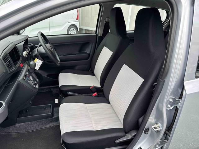 ミライースＬ　ＳＡIII　キーレス・スマアシIII・当社デモカーアップ（埼玉県）の中古車