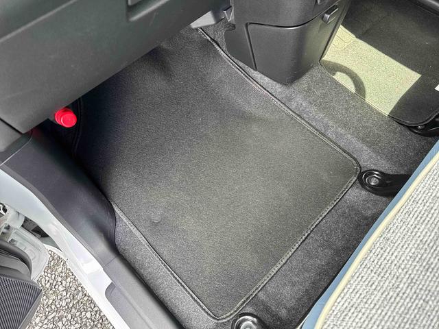 ムーヴキャンバスストライプスＧターボ・ＬＥＤヘッドライト・シートヒーター禁煙　１オーナー　スマートキー　キーフリーシステム　ＡＢＳ　エアバッグ　ターボモデル（埼玉県）の中古車