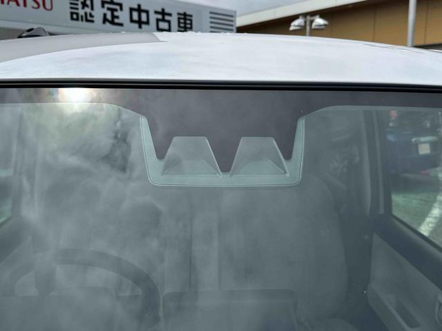 ムーヴキャンバスナビ付・キーフリー・電動スライドドア・当社デモカー禁煙 1オーナー インテリキー キーフリー エアバック ABS(埼玉県)の中古車