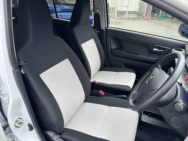 ミライースＧ　ＳＡIII　純正ナビ・バックモニター・当社デモカーワンオーナ　禁煙　ＡＷ　キーフリーシステム　ナビＴＶ　運転席エアバッグ　ＡＢＳ　スマートＫＥＹ（埼玉県）の中古車