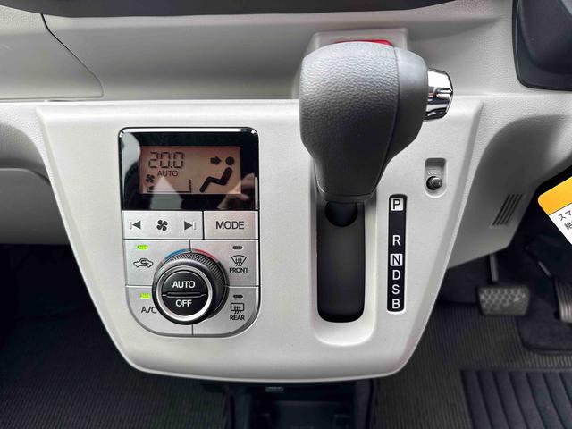 ミライースＧ　ＳＡIII　純正ナビ・バックモニター・当社デモカーワンオーナ　禁煙　ＡＷ　キーフリーシステム　ナビＴＶ　運転席エアバッグ　ＡＢＳ　スマートＫＥＹ（埼玉県）の中古車