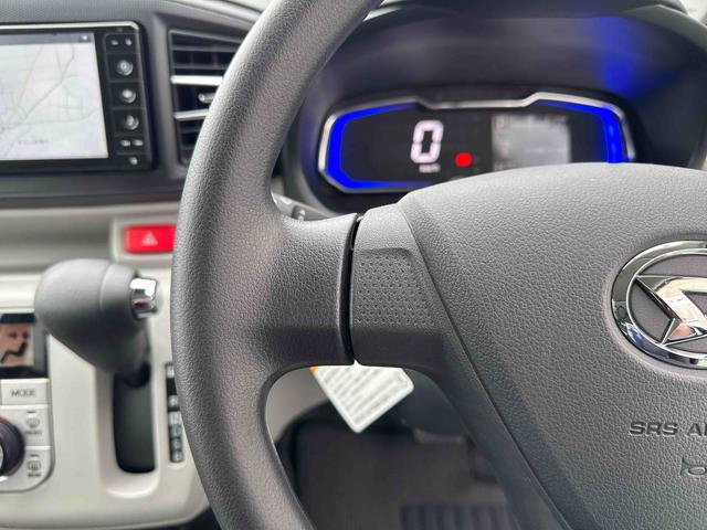 ミライースＧ　ＳＡIII　純正ナビ・バックモニター・当社デモカーワンオーナ　禁煙　ＡＷ　キーフリーシステム　ナビＴＶ　運転席エアバッグ　ＡＢＳ　スマートＫＥＹ（埼玉県）の中古車