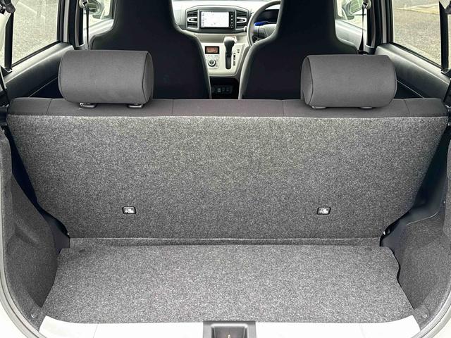 ミライースＧ　ＳＡIII　純正ナビ・バックモニター・当社デモカーワンオーナ　禁煙　ＡＷ　キーフリーシステム　ナビＴＶ　運転席エアバッグ　ＡＢＳ　スマートＫＥＹ（埼玉県）の中古車