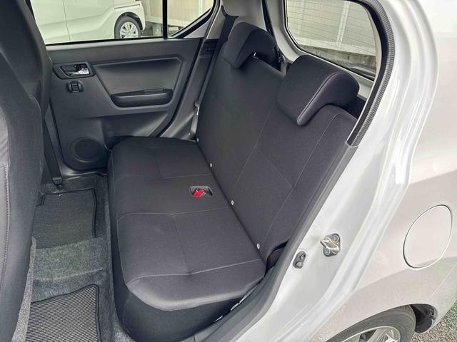 ミライースＧ　ＳＡIII　純正ナビ・バックモニター・当社デモカーワンオーナ　禁煙　ＡＷ　キーフリーシステム　ナビＴＶ　運転席エアバッグ　ＡＢＳ　スマートＫＥＹ（埼玉県）の中古車