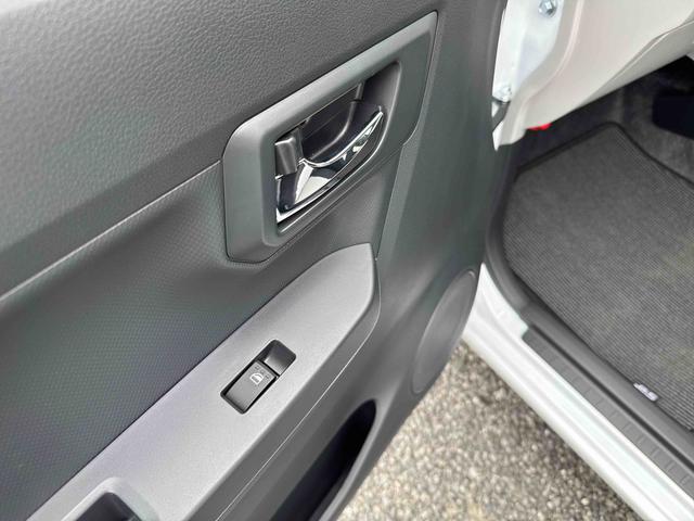 ミライースＧ　ＳＡIII　純正ナビ・バックモニター・当社デモカーワンオーナ　禁煙　ＡＷ　キーフリーシステム　ナビＴＶ　運転席エアバッグ　ＡＢＳ　スマートＫＥＹ（埼玉県）の中古車