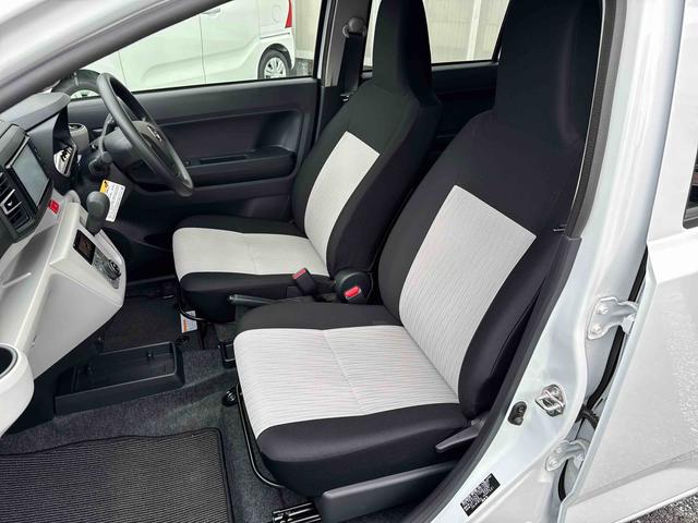 ミライースＧ　ＳＡIII　純正ナビ・バックモニター・当社デモカーワンオーナ　禁煙　ＡＷ　キーフリーシステム　ナビＴＶ　運転席エアバッグ　ＡＢＳ　スマートＫＥＹ（埼玉県）の中古車