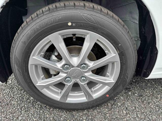 ミライースＧ　ＳＡIII　純正ナビ・バックモニター・当社デモカーワンオーナ　禁煙　ＡＷ　キーフリーシステム　ナビＴＶ　運転席エアバッグ　ＡＢＳ　スマートＫＥＹ（埼玉県）の中古車