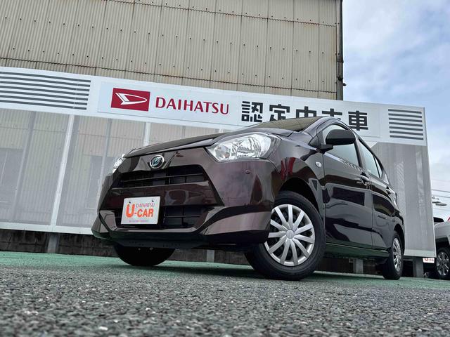 ミライースL SAIII 走行1138キロ/クリアランスソナー一年保証・走行距離無制限 走行1138キロ 助手席エアバック オートライト オートマチックハイビーム クリアランスソナー アイドリングストップ(埼玉県)の中古車