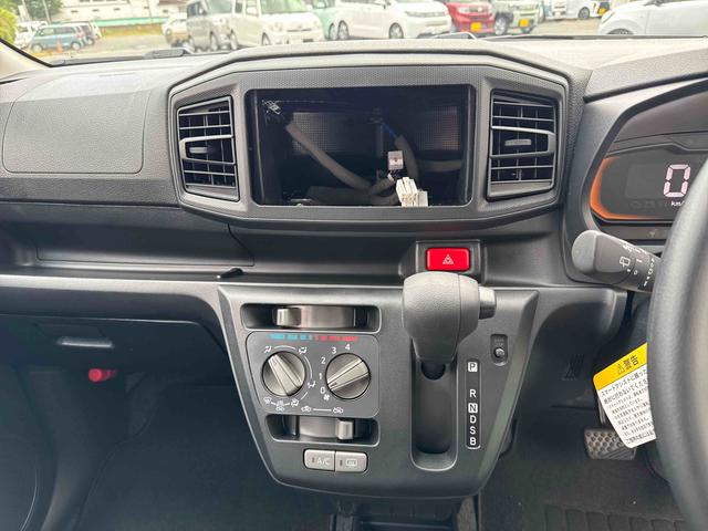 ミライースL SAIII 走行1138キロ/クリアランスソナー一年保証・走行距離無制限 走行1138キロ 助手席エアバック オートライト オートマチックハイビーム クリアランスソナー アイドリングストップ(埼玉県)の中古車