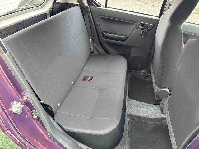 ミライースL SAIII 走行1138キロ/クリアランスソナー一年保証・走行距離無制限 走行1138キロ 助手席エアバック オートライト オートマチックハイビーム クリアランスソナー アイドリングストップ(埼玉県)の中古車