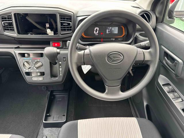 ミライースL SAIII 走行1138キロ/クリアランスソナー一年保証・走行距離無制限 走行1138キロ 助手席エアバック オートライト オートマチックハイビーム クリアランスソナー アイドリングストップ(埼玉県)の中古車