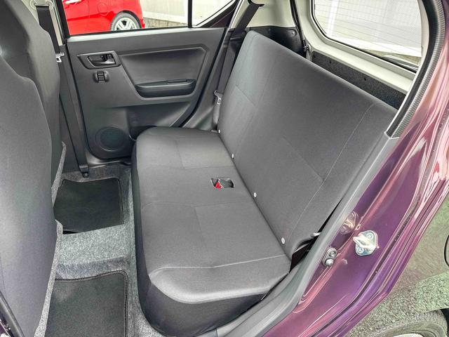 ミライースL SAIII 走行1138キロ/クリアランスソナー一年保証・走行距離無制限 走行1138キロ 助手席エアバック オートライト オートマチックハイビーム クリアランスソナー アイドリングストップ(埼玉県)の中古車