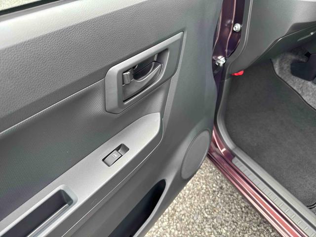 ミライースL SAIII 走行1138キロ/クリアランスソナー一年保証・走行距離無制限 走行1138キロ 助手席エアバック オートライト オートマチックハイビーム クリアランスソナー アイドリングストップ(埼玉県)の中古車