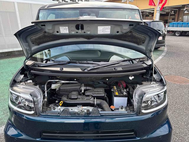 タントX シートヒーター・ディスプレーオーディオ・電動スライドドアワンオーナ 禁煙 エアB キーレスエントリーシステム ABS スマートKEY(埼玉県)の中古車