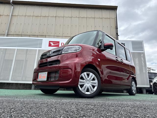 タントＸ　キーフリー・片側電動スライドドア・ＬＥＤヘッドランプ禁煙　キーレスエントリーシステム　ワンオーナー　スマートキー　運転席エアバック　ＡＢＳ（埼玉県）の中古車