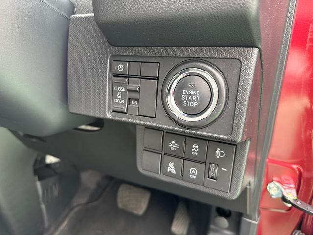 タントＸ　キーフリー・片側電動スライドドア・ＬＥＤヘッドランプ禁煙　キーレスエントリーシステム　ワンオーナー　スマートキー　運転席エアバック　ＡＢＳ（埼玉県）の中古車