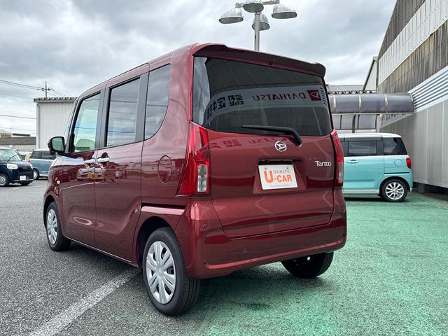 タントＸ　キーフリー・片側電動スライドドア・ＬＥＤヘッドランプ禁煙　キーレスエントリーシステム　ワンオーナー　スマートキー　運転席エアバック　ＡＢＳ（埼玉県）の中古車