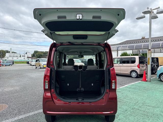 タントＸ　キーフリー・片側電動スライドドア・ＬＥＤヘッドランプ禁煙　キーレスエントリーシステム　ワンオーナー　スマートキー　運転席エアバック　ＡＢＳ（埼玉県）の中古車