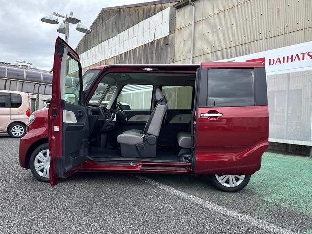 タントＸ　キーフリー・片側電動スライドドア・ＬＥＤヘッドランプ禁煙　キーレスエントリーシステム　ワンオーナー　スマートキー　運転席エアバック　ＡＢＳ（埼玉県）の中古車