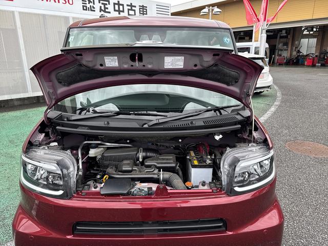 タントＸ　キーフリー・片側電動スライドドア・ＬＥＤヘッドランプ禁煙　キーレスエントリーシステム　ワンオーナー　スマートキー　運転席エアバック　ＡＢＳ（埼玉県）の中古車