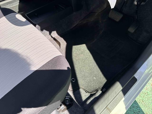 ミライースＸ　ＳＡIII　走行キロ１６１８ｋｍ・ＬＥＤヘッドランプ禁煙　１オーナー　キーレス　運転席エアバッグ　ＡＢＳ（埼玉県）の中古車