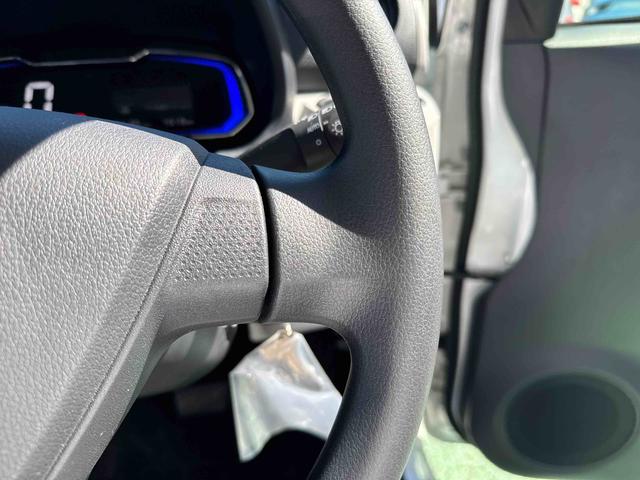 ミライースＸ　ＳＡIII　走行キロ１６１８ｋｍ・ＬＥＤヘッドランプ禁煙　１オーナー　キーレス　運転席エアバッグ　ＡＢＳ（埼玉県）の中古車