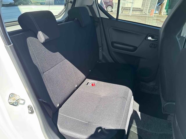 ミライースＸ　ＳＡIII　走行キロ１６１８ｋｍ・ＬＥＤヘッドランプ禁煙　１オーナー　キーレス　運転席エアバッグ　ＡＢＳ（埼玉県）の中古車