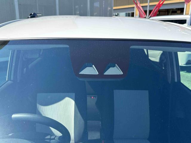 ミライースＸ　ＳＡIII　走行キロ１６１８ｋｍ・ＬＥＤヘッドランプ禁煙　１オーナー　キーレス　運転席エアバッグ　ＡＢＳ（埼玉県）の中古車