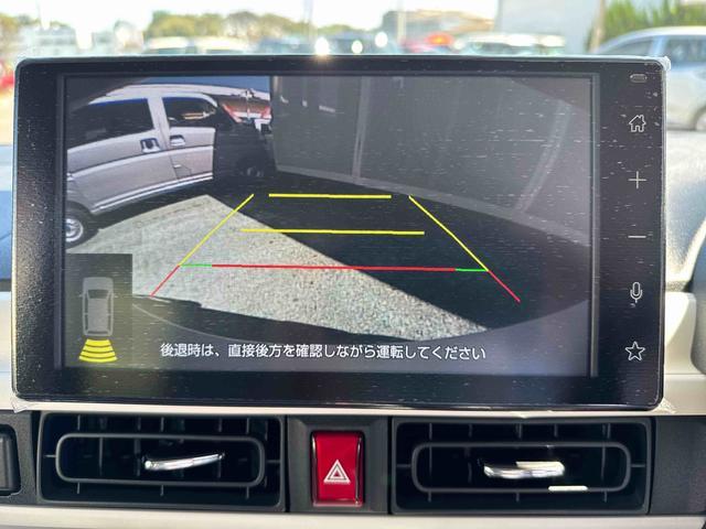 ムーヴキャンバスストライプスGターボ ディスプレーオーディオ1オーナー TV キーフリー タ−ボ 禁煙 スマートキー ABS エアバッグ(埼玉県)の中古車