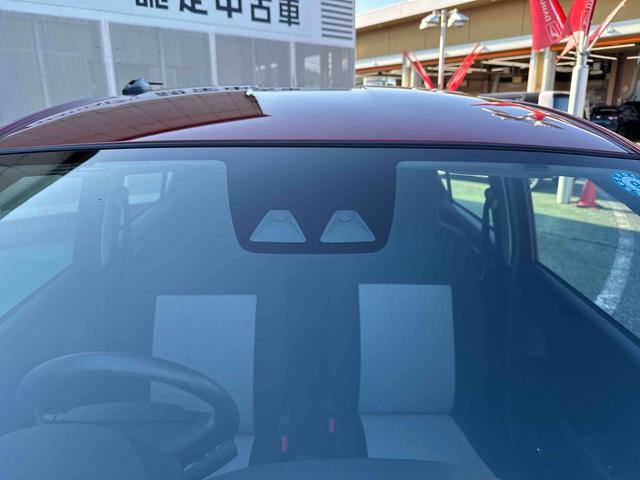 ミライースＬ　ＳＡIII　純正ナビ・バックモニター・キーレス（埼玉県）の中古車