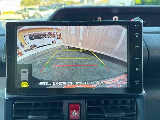 タントXリミテッド 9インチディスプレーオーディオ・バックモニター(埼玉県)の中古車
