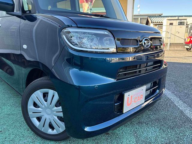 タントXリミテッド 9インチディスプレーオーディオ・バックモニター(埼玉県)の中古車