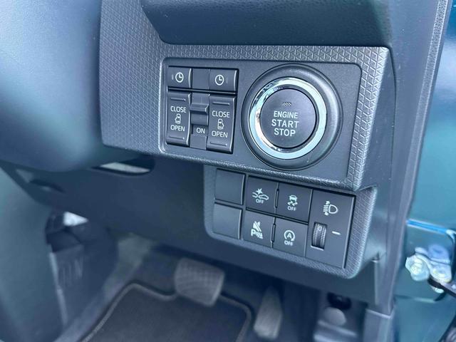 タントXリミテッド 9インチディスプレーオーディオ・バックモニター(埼玉県)の中古車