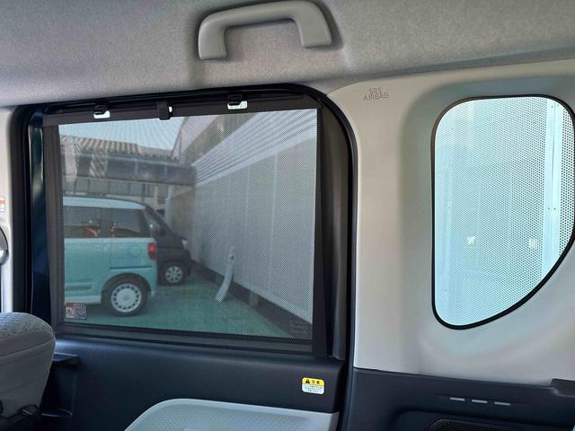 タントXリミテッド 9インチディスプレーオーディオ・バックモニター(埼玉県)の中古車