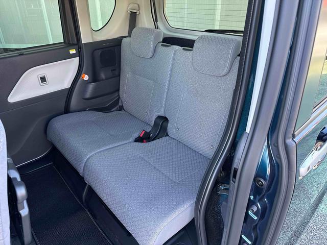タントXリミテッド 9インチディスプレーオーディオ・バックモニター(埼玉県)の中古車